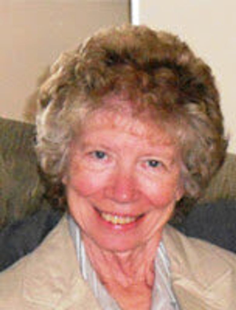 Doris Joan Chaney