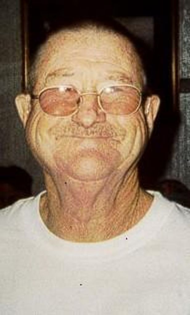 Danny Wendell Spurrier Profile Photo