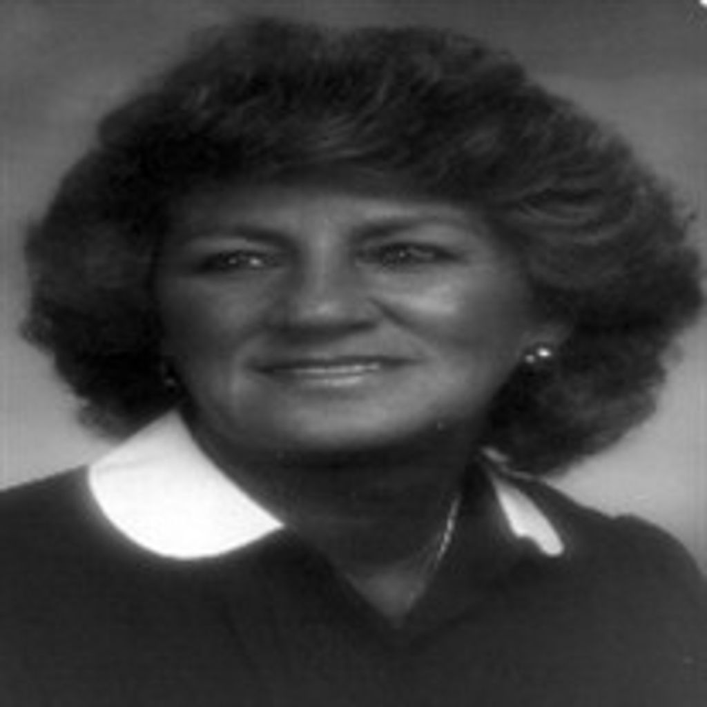 Tessie Roberts Profile Photo