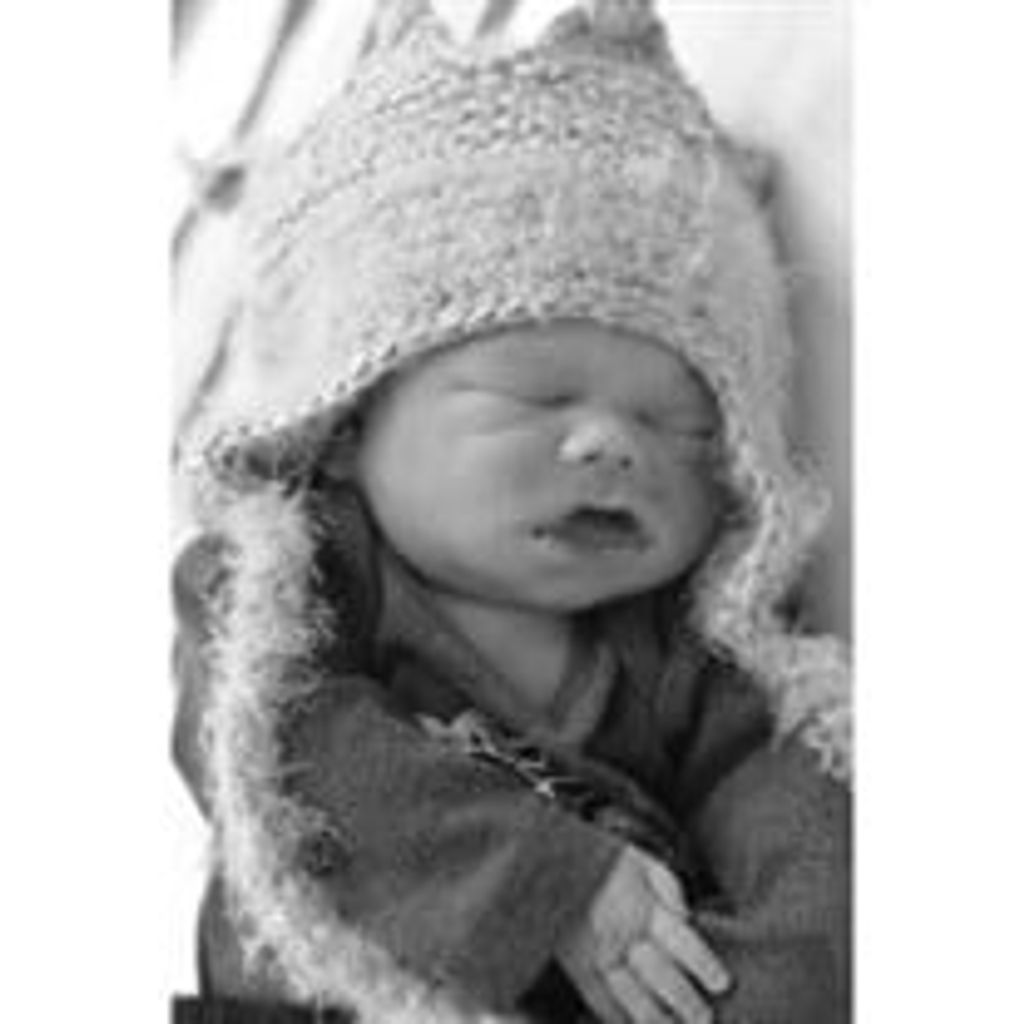 Blaze Scott Speer