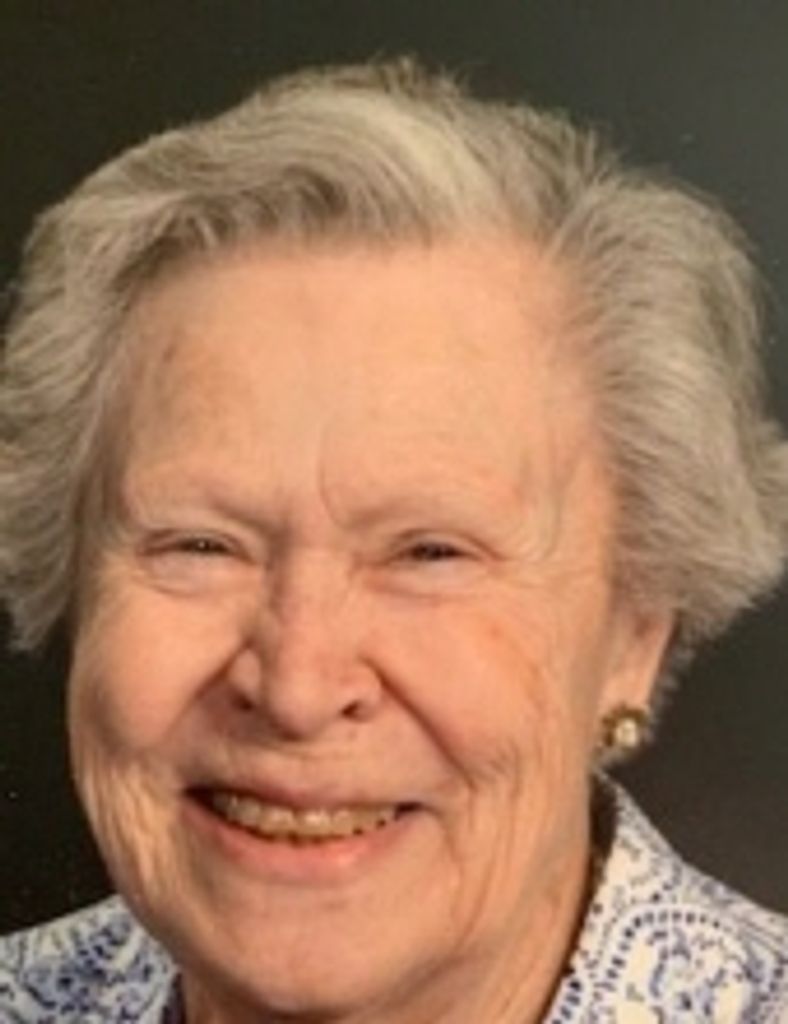 Jane Chalkley Griffin