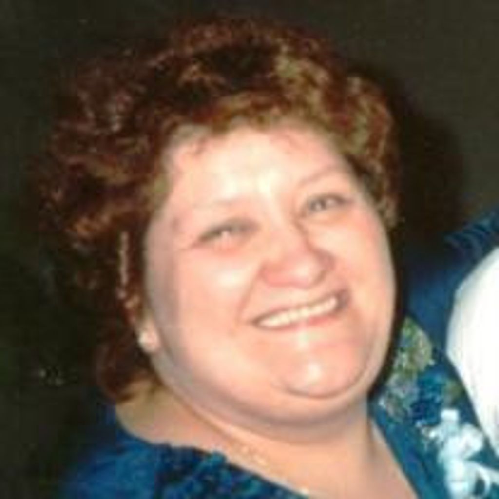 Gail Young Profile Photo