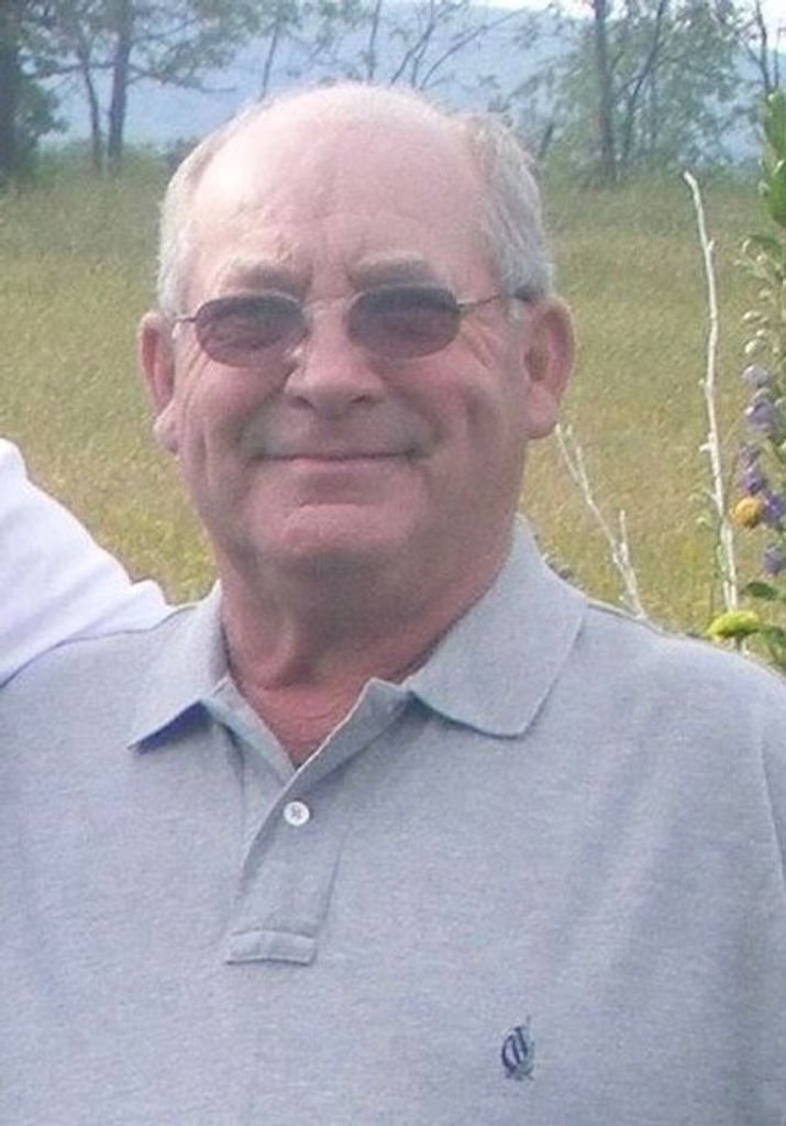 Wayne Harris Thompson Profile Photo