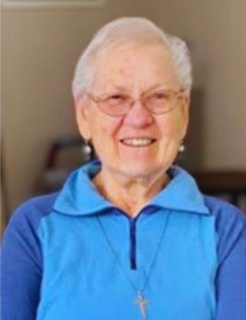 Laverne M. Sebastian Profile Photo