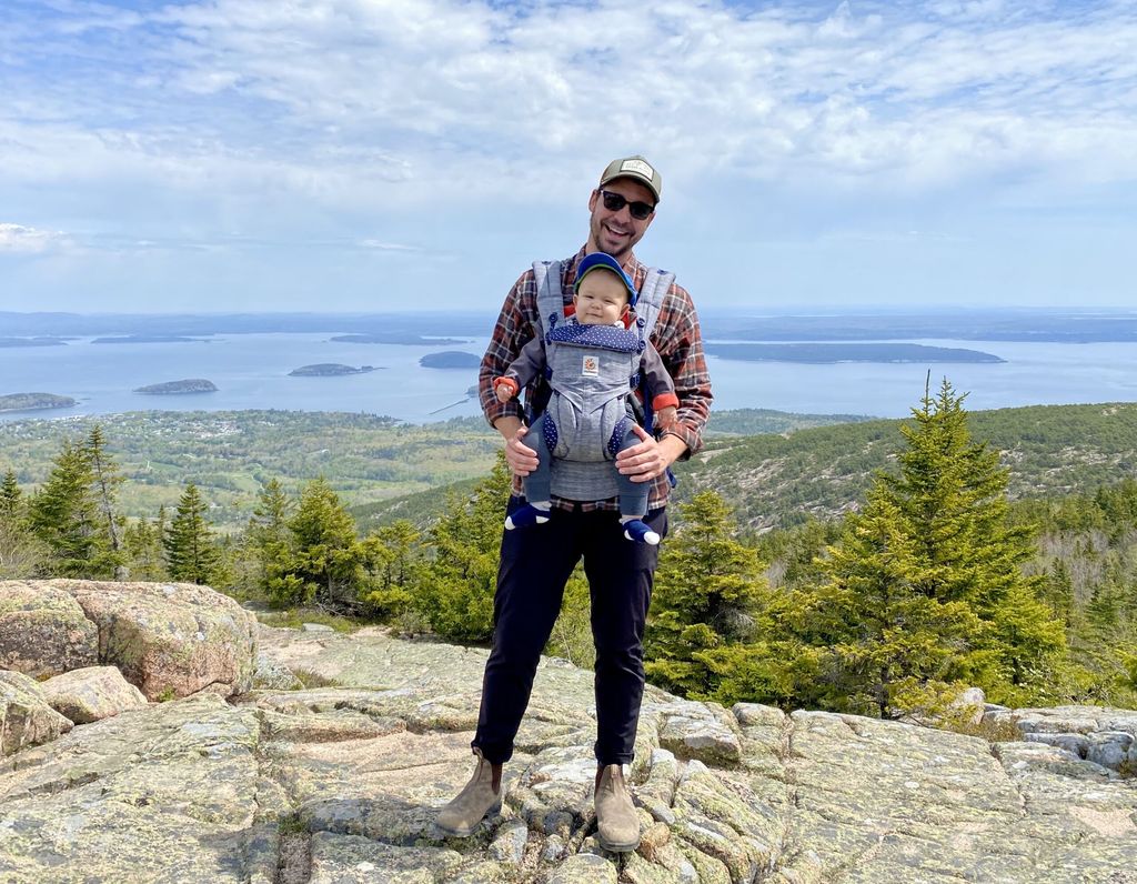 Tyler Brandon Blythe Profile Photo