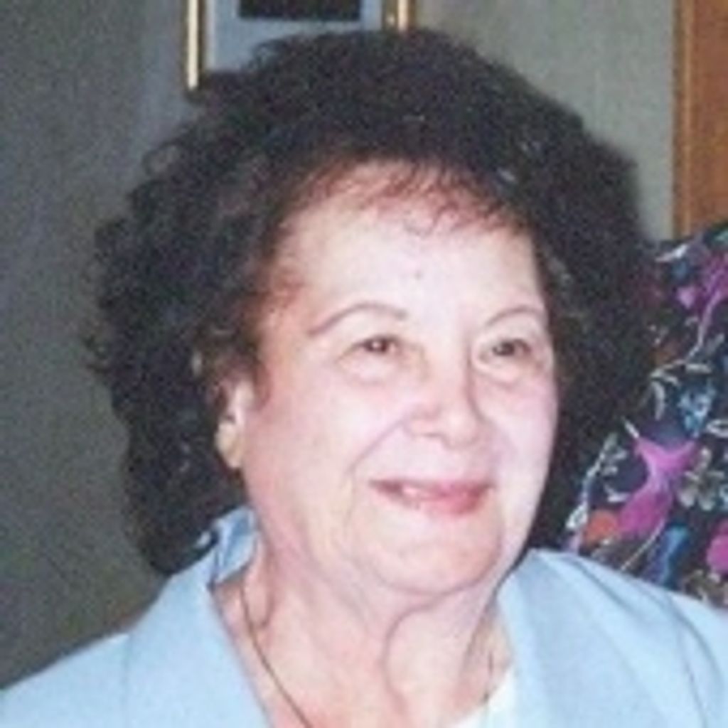 Pauline Lucy Tonkery