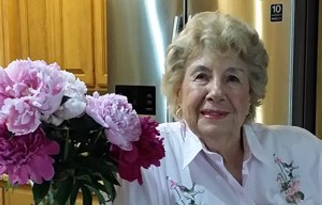 Allene Martin Knight