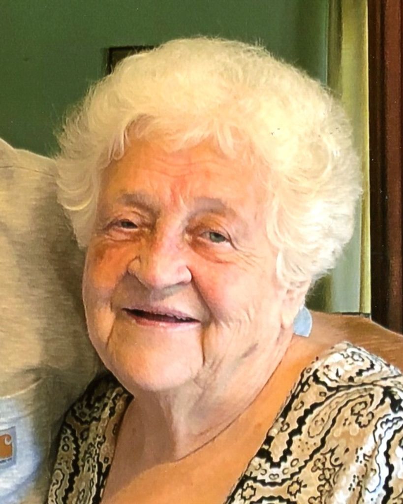 Iola B. Sullivan Profile Photo