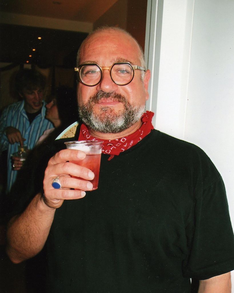 Joseph Mario Costanzo