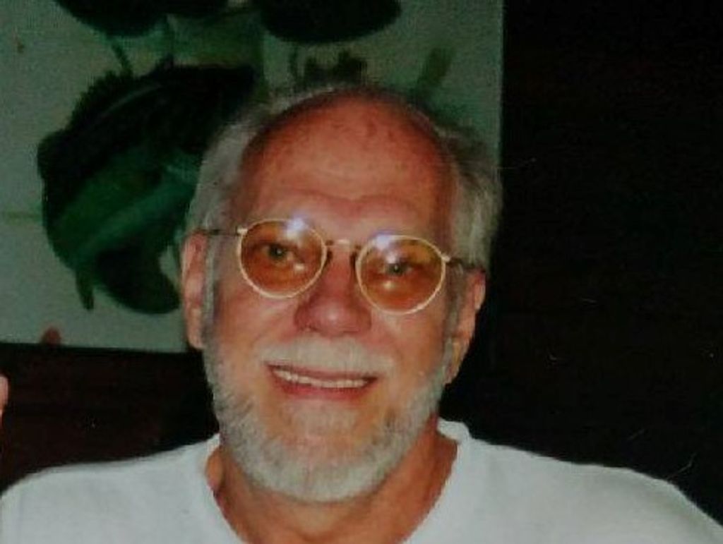 Donald Keith Eskildsen