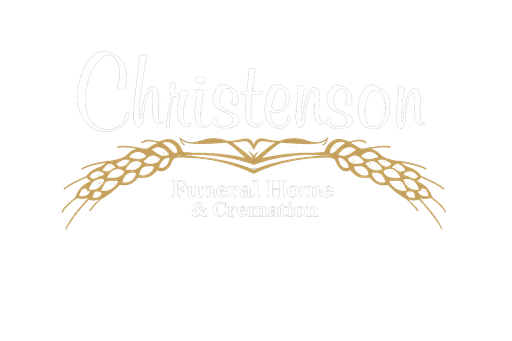 Christenson Funeral Home & Crematory Logo