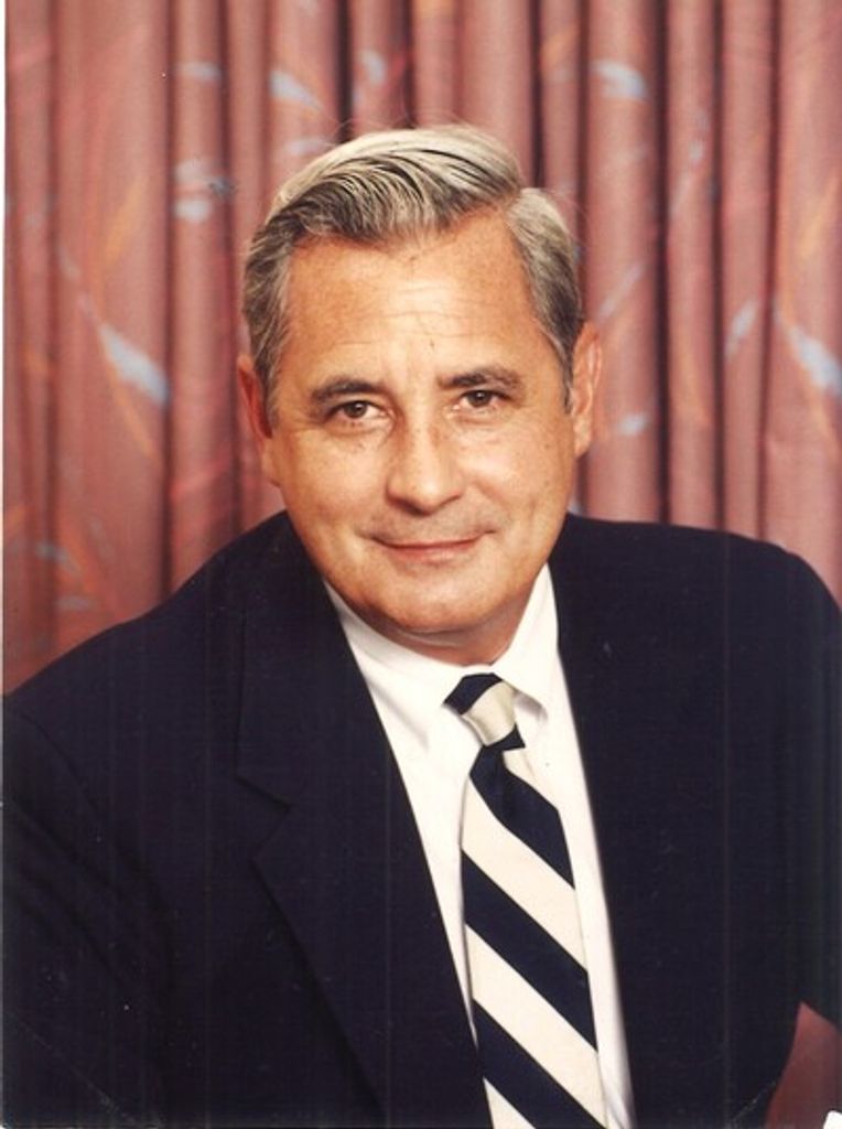Michael Herbert Stone