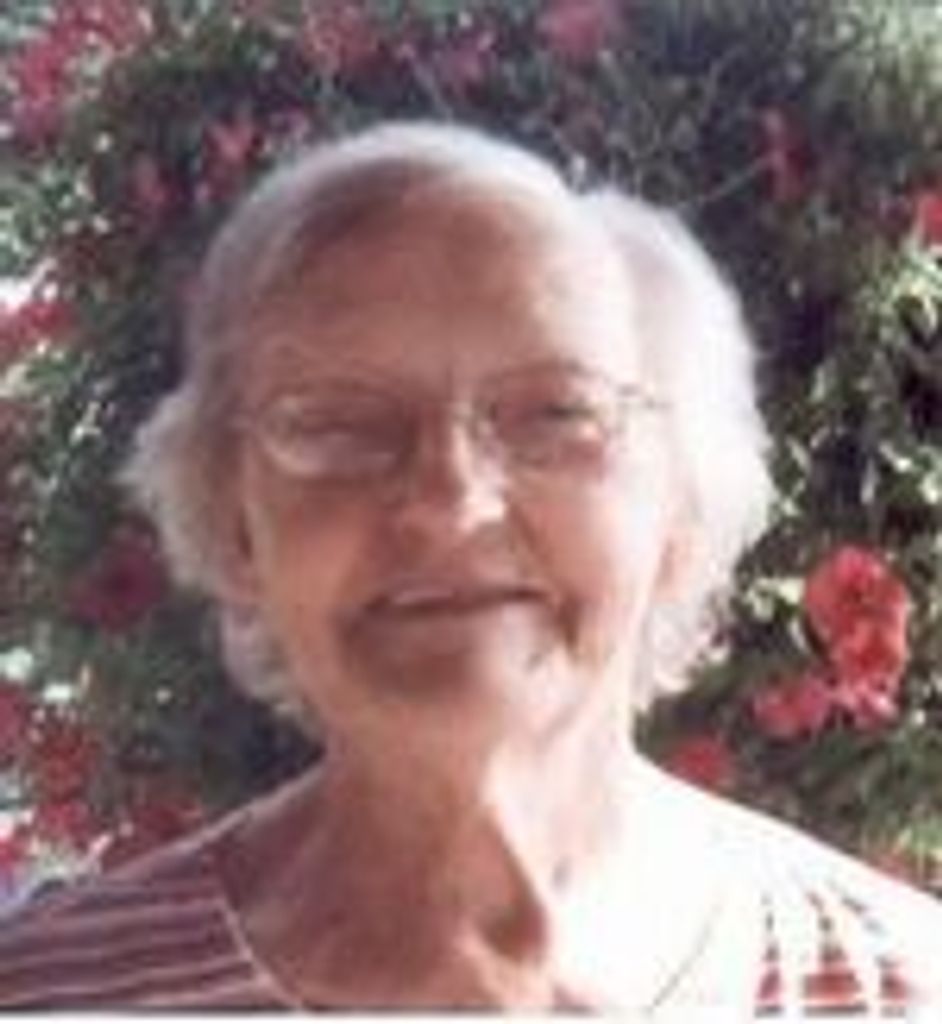 Anna L. Mcwhorter Profile Photo