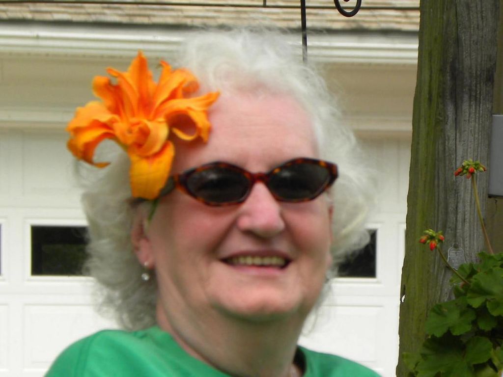 Romaine E. Gregosh Profile Photo