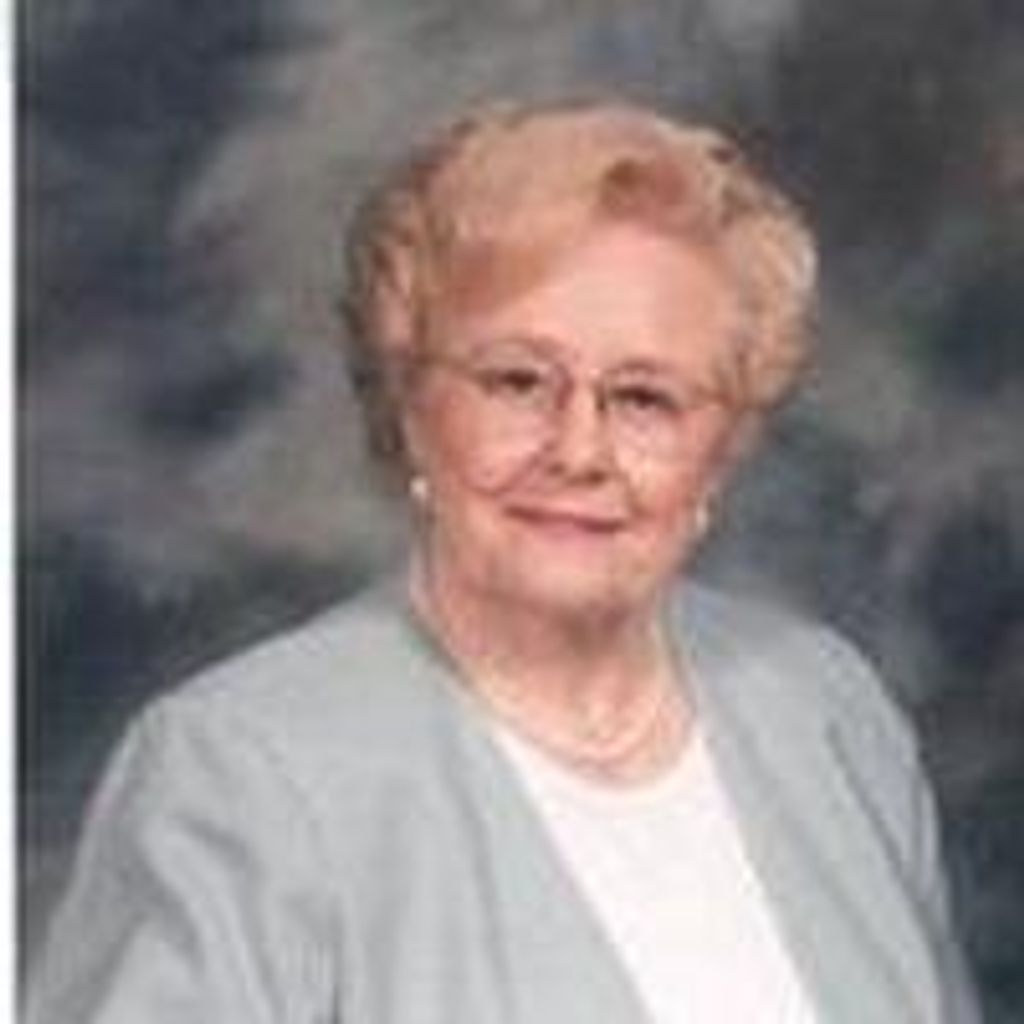 Norma Lee Taylor