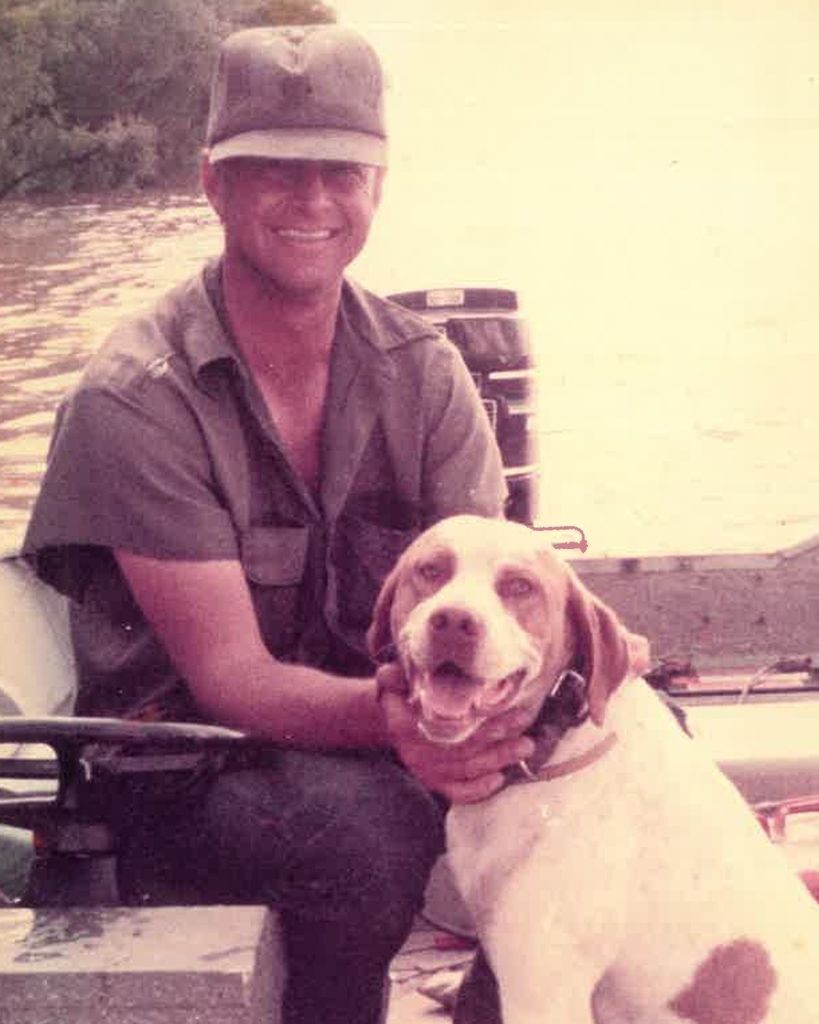 Paul Blaine Profile Photo