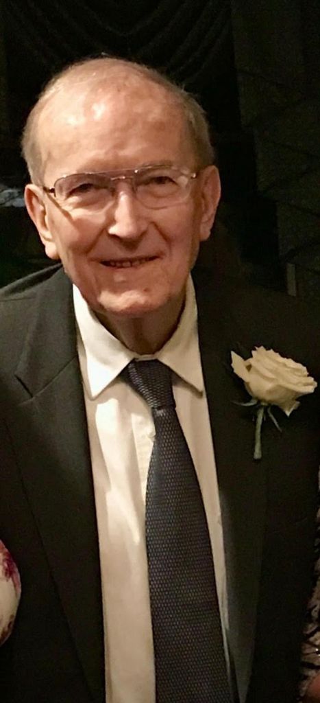 Thomas E. May Profile Photo