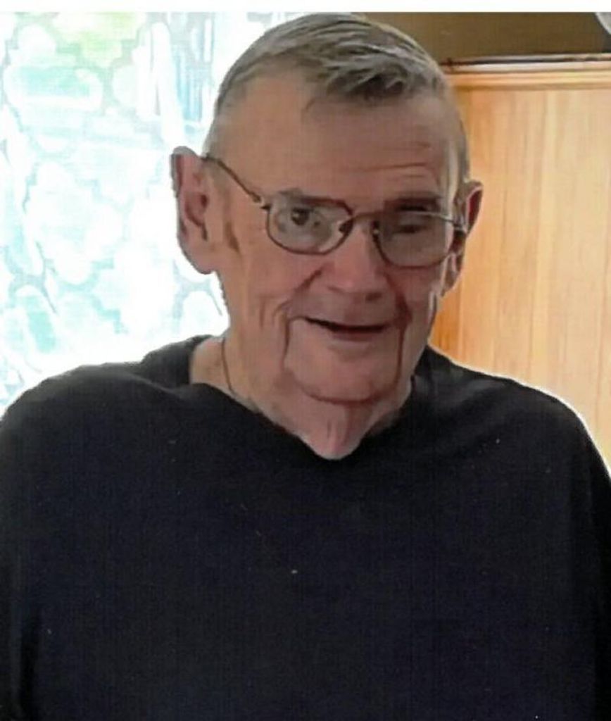 Maurice M. Mclaughlin