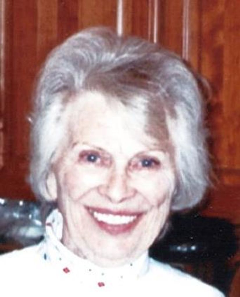 Florence F. Korchnak Profile Photo