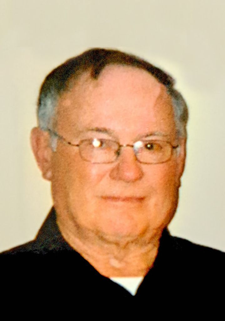 Gerald L. Strevig Profile Photo