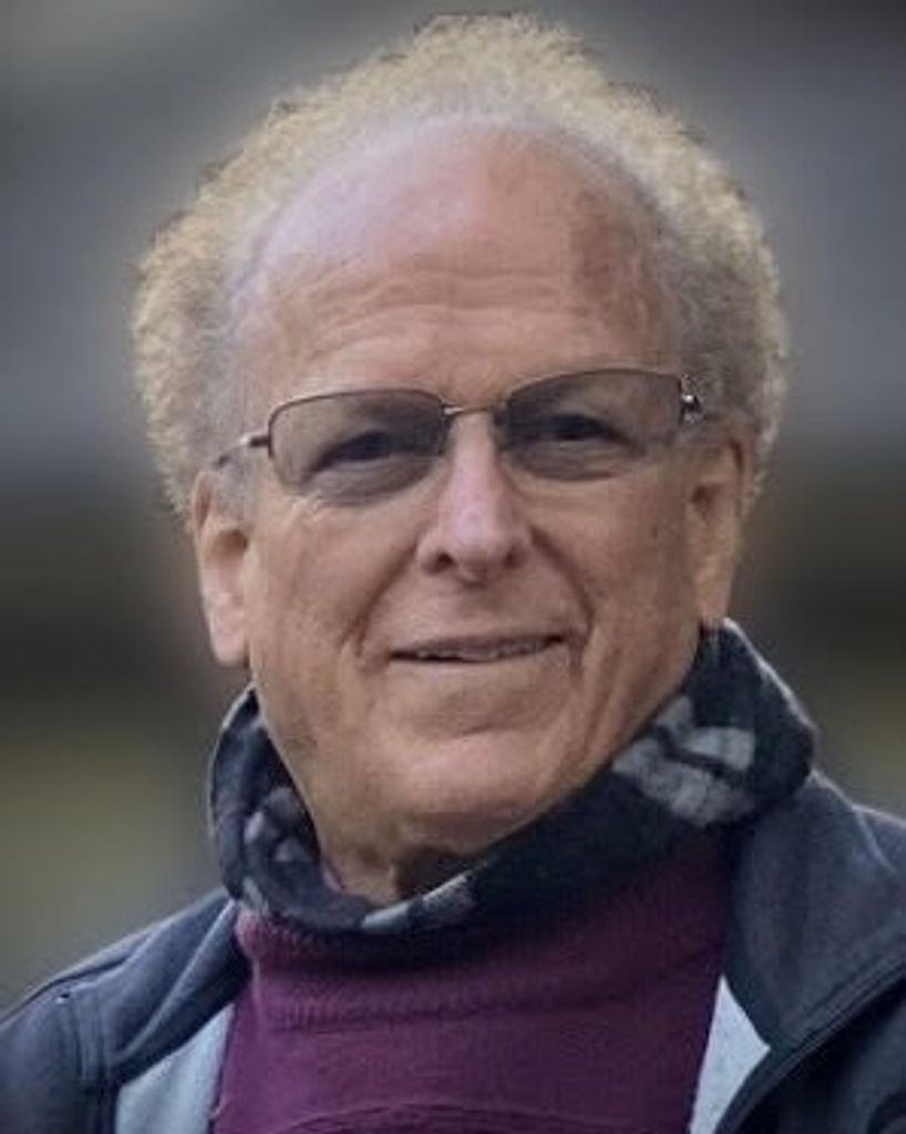 Jon M. Stedman Profile Photo