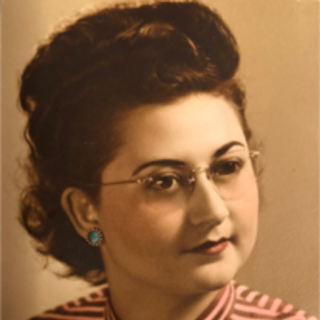 Marie B. Castillo