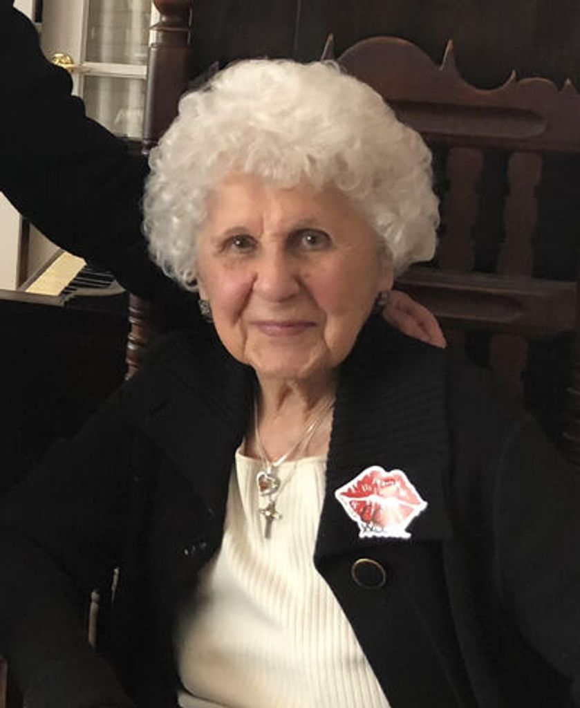 Carmela L. Wolfe Profile Photo