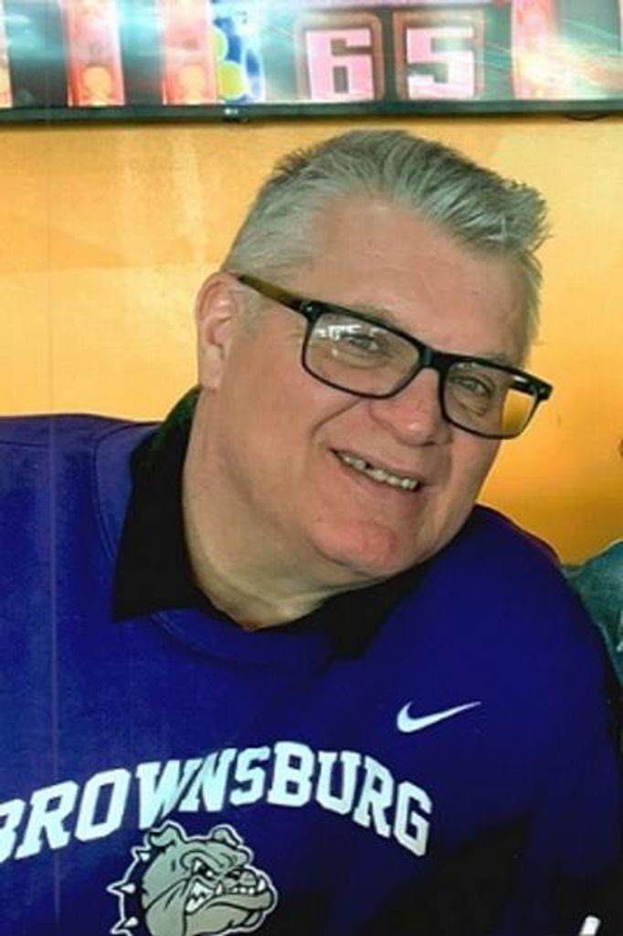 Jeffrey Alan Neville Profile Photo