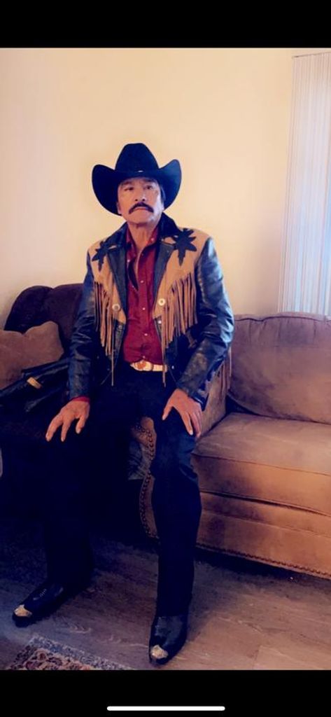 Jose Miguel Ledesma Garcia Profile Photo