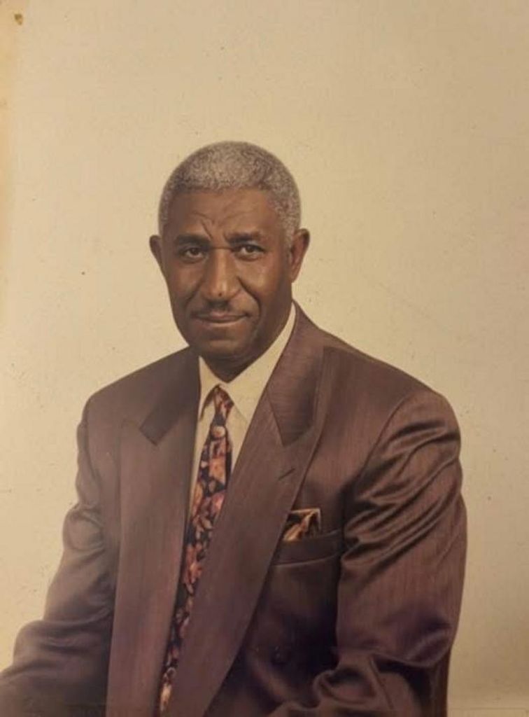 Luther Bell, Sr.