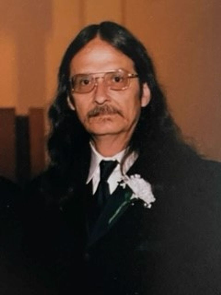 David Riberdy