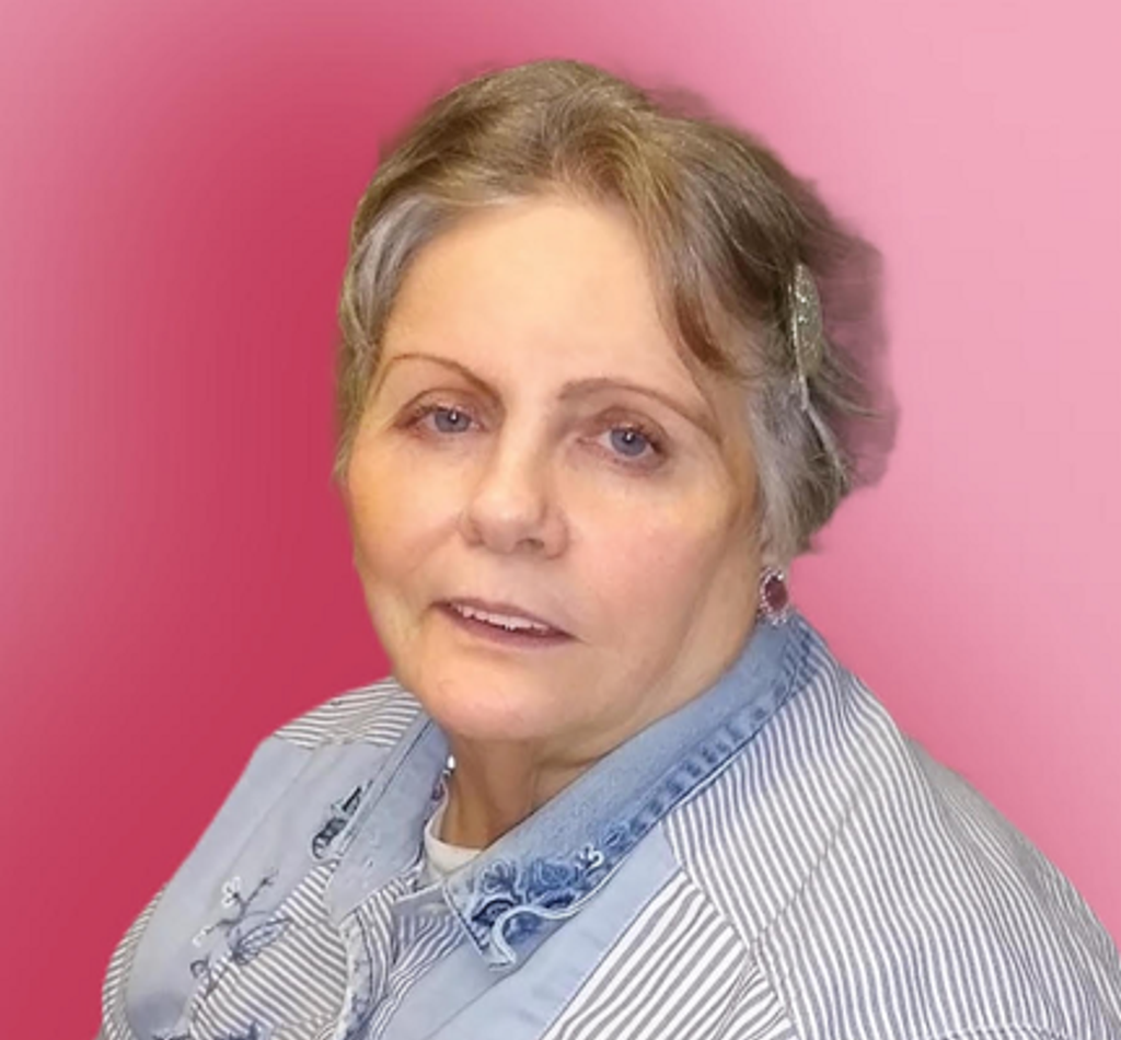 Linda Sue Bromley