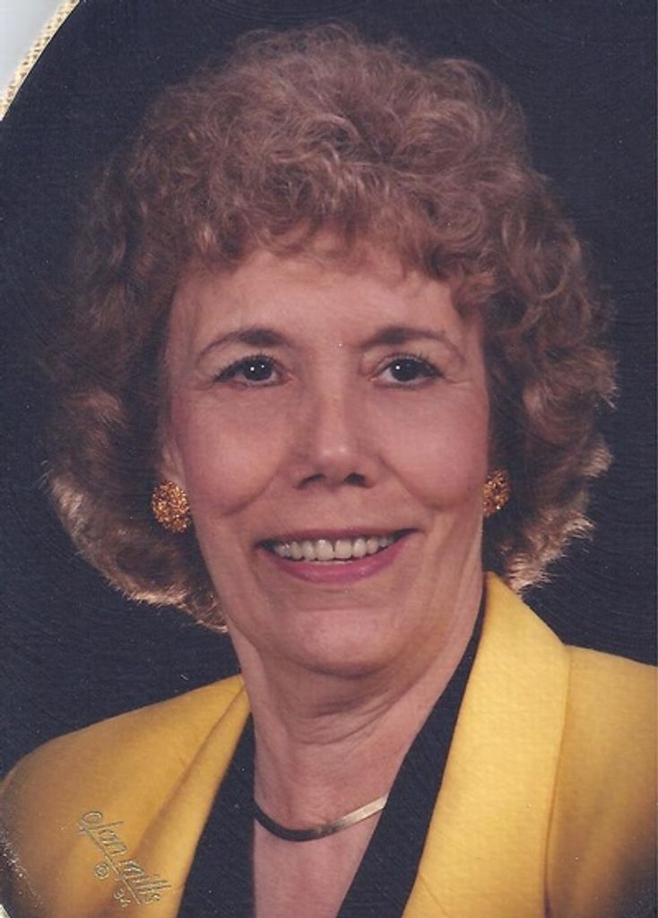 Virgie Colleen Bumpus Profile Photo