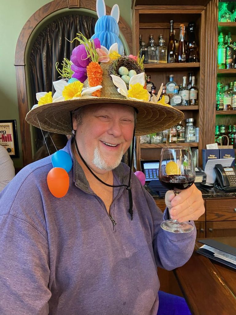 Ralph Edward Young, Jr.