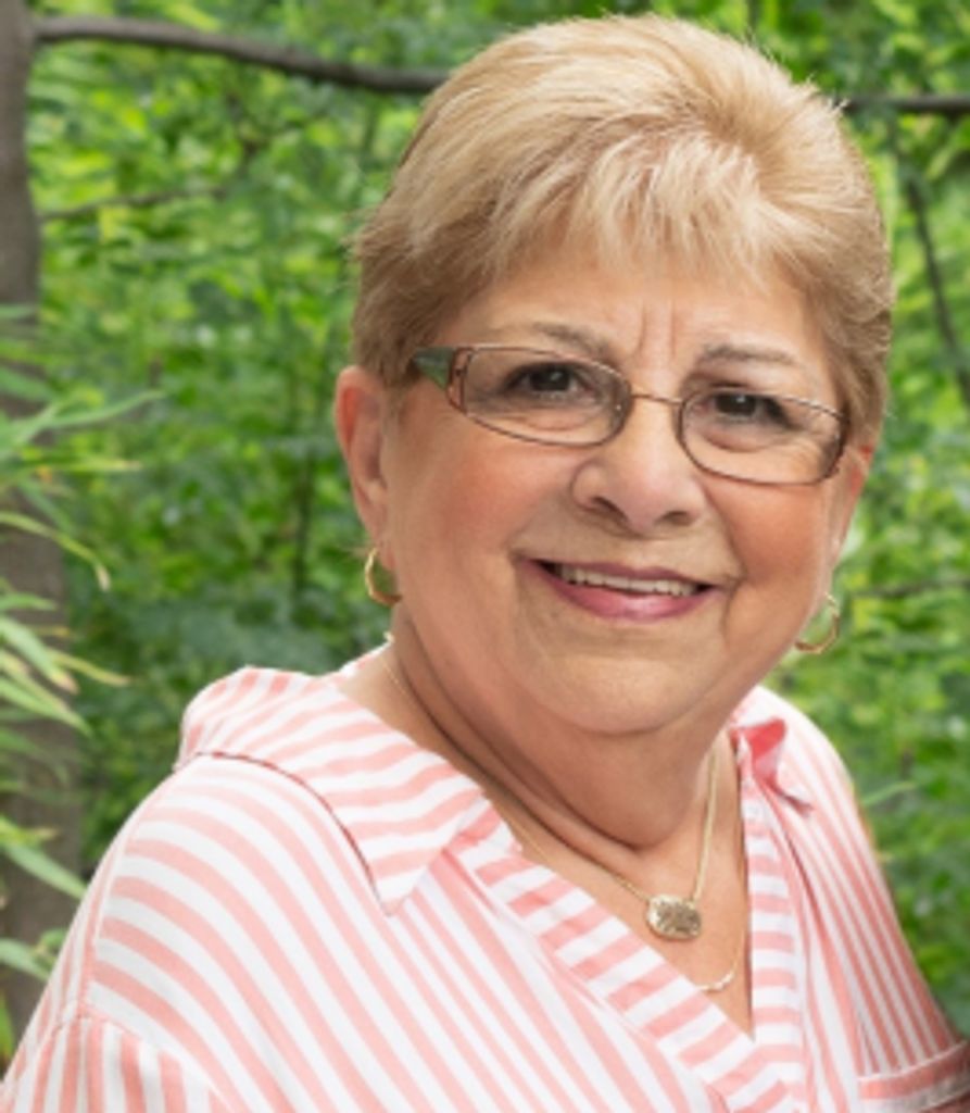 Judy Lyn Finder