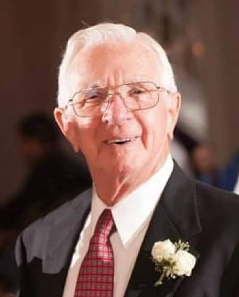 Roland "Rollie" Shute Profile Photo