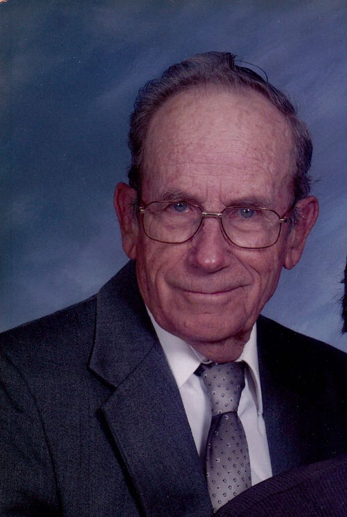 R. Lawrence Johnson Profile Photo