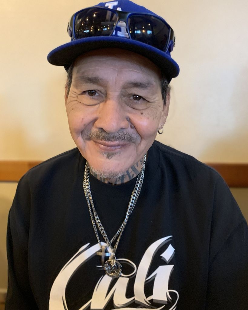 Francisco Pancho Cruz