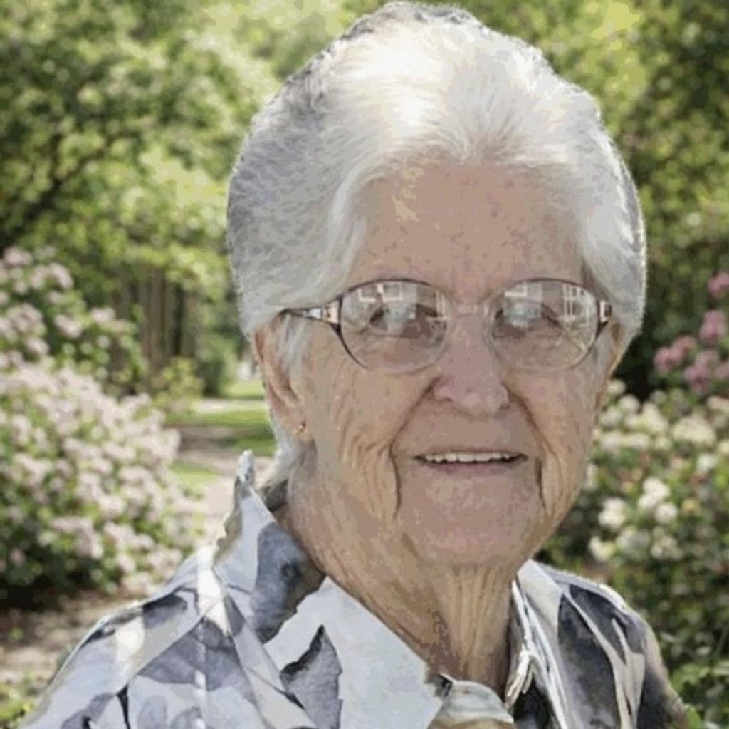 Pauline Daisy Tucker Profile Photo