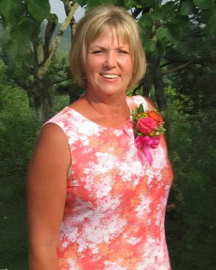 Christi Ann Arnold