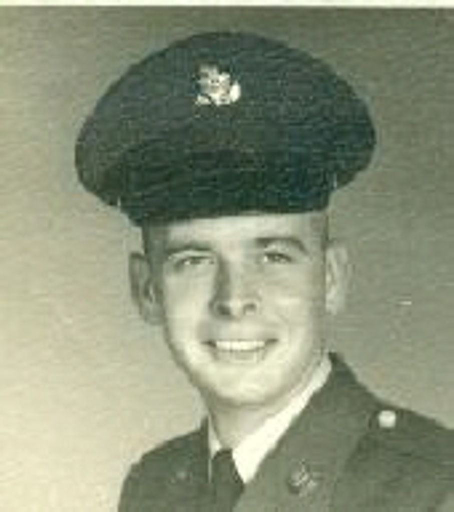 Bill Joe Perry Profile Photo