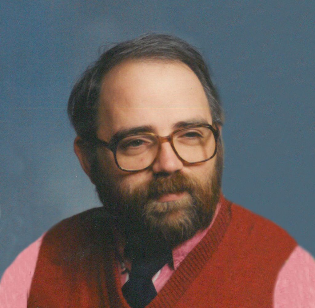 Farrell W. Hedding, Sr.