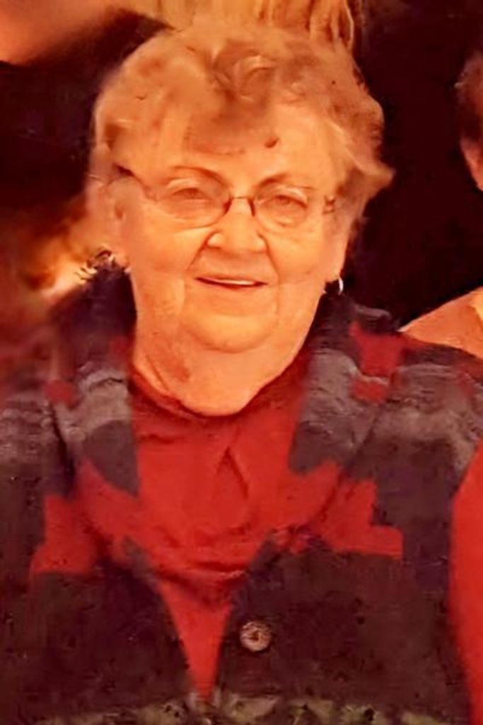 Jean Marie Mcguire Profile Photo