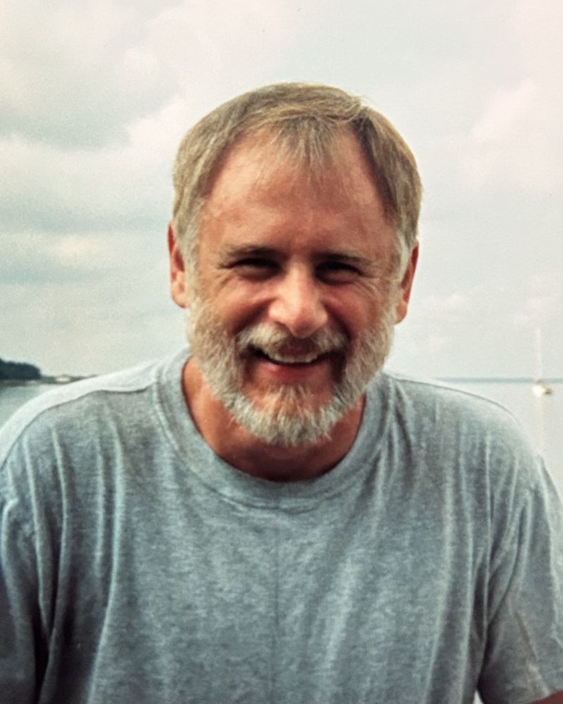 Richard George Brown Profile Photo