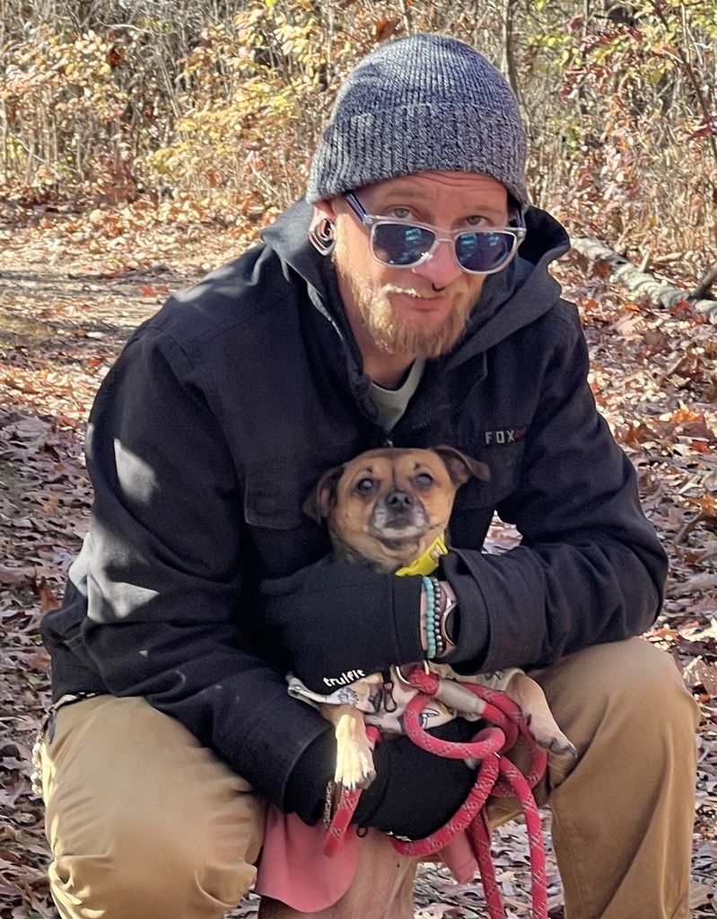 Adam C. Salazar Profile Photo