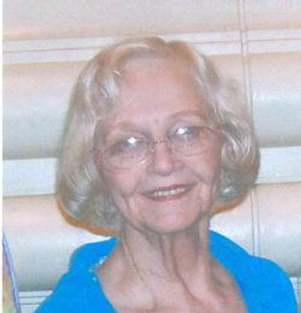 Joyce Rahder Hartwick