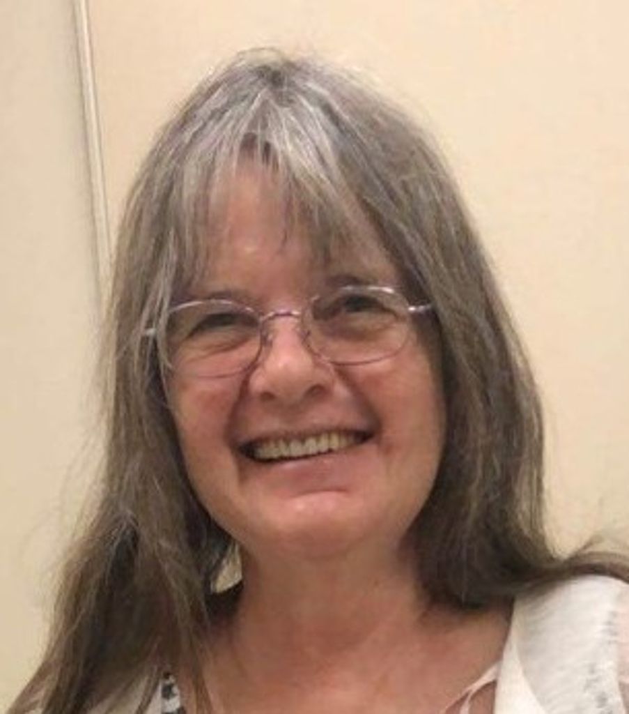 Karen R (Kelsheimer)  Rupnick