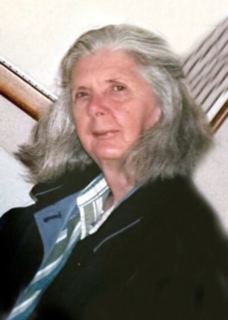Alta Stubbs