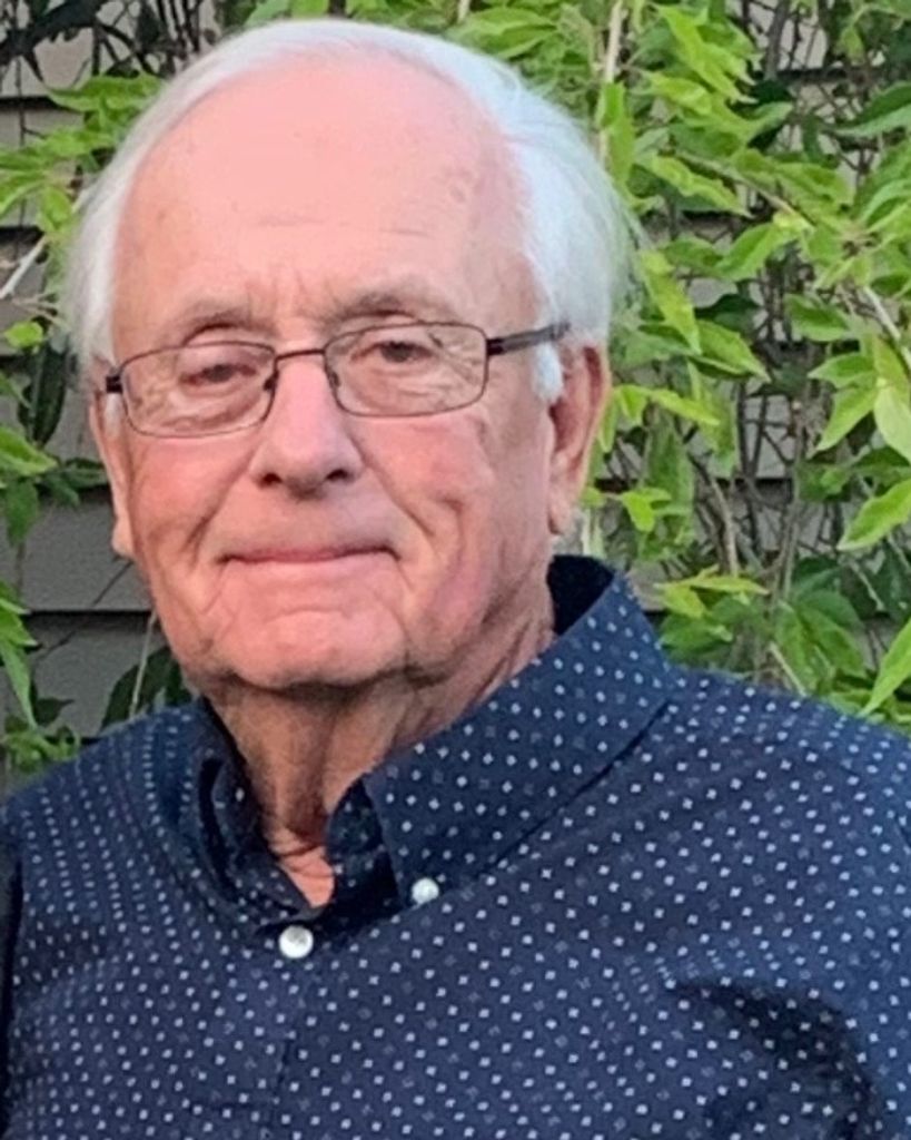Edwin A. Sutton Profile Photo