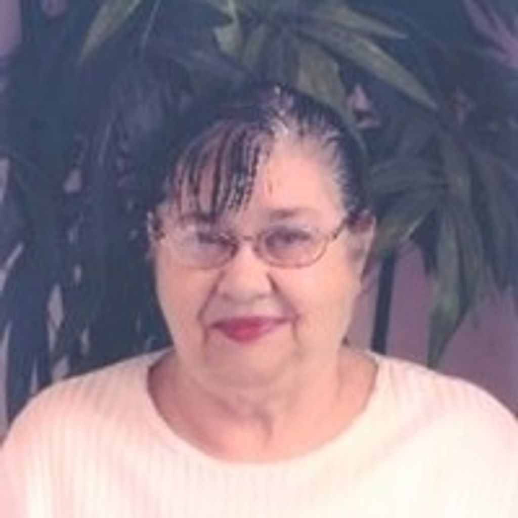Maida Barnson Simms
